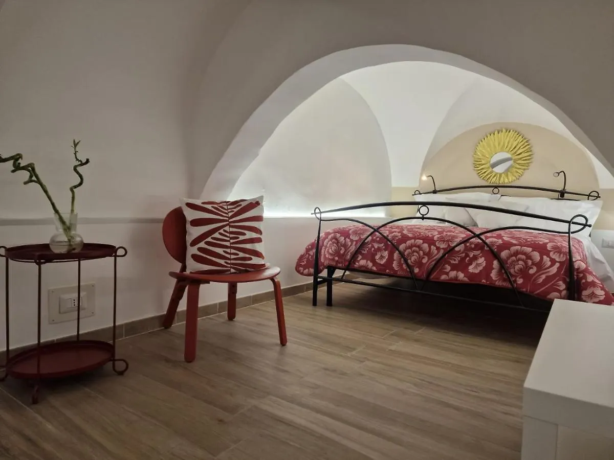 Holiday home Red House Villa Catania Italy