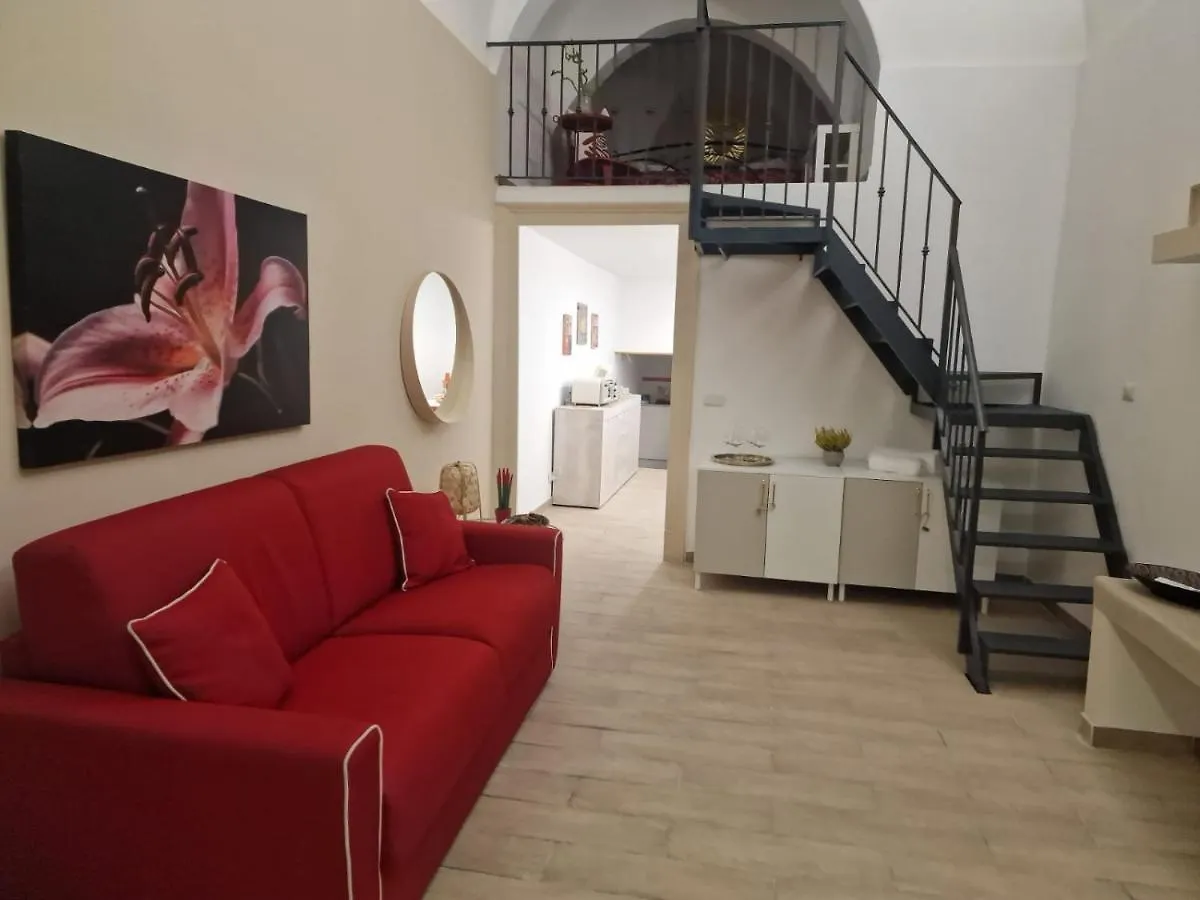 カターニア Red Houseヴィラ イタリア